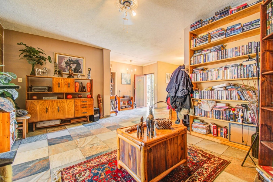 4 Bedroom Property for Sale in Marlands Gauteng