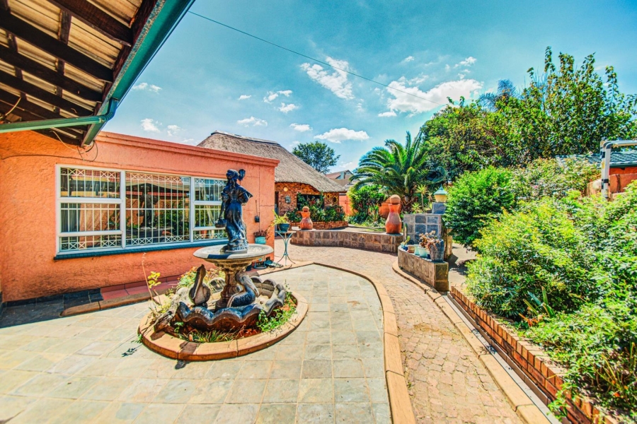 4 Bedroom Property for Sale in Marlands Gauteng