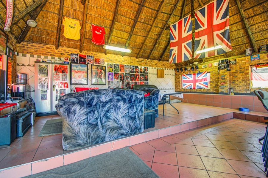 4 Bedroom Property for Sale in Marlands Gauteng