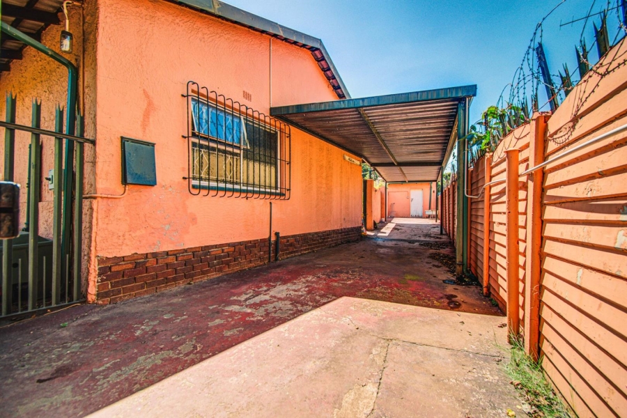 4 Bedroom Property for Sale in Marlands Gauteng