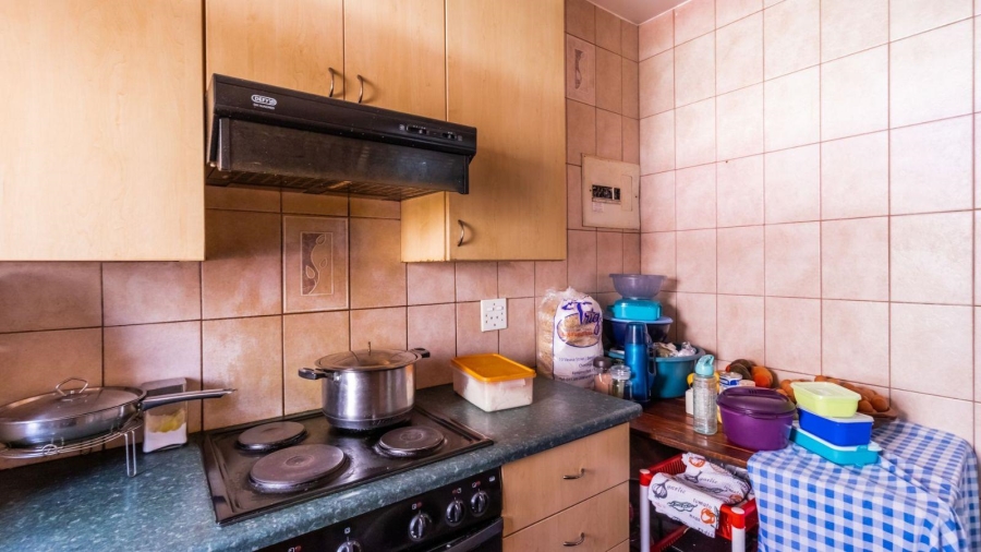 2 Bedroom Property for Sale in Marlands Gauteng