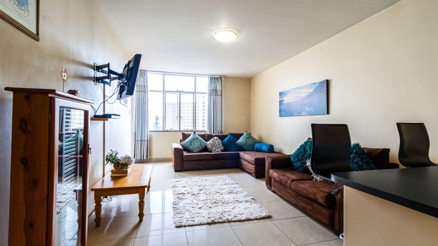 1 Bedroom Property for Sale in Bedford Gardens Gauteng