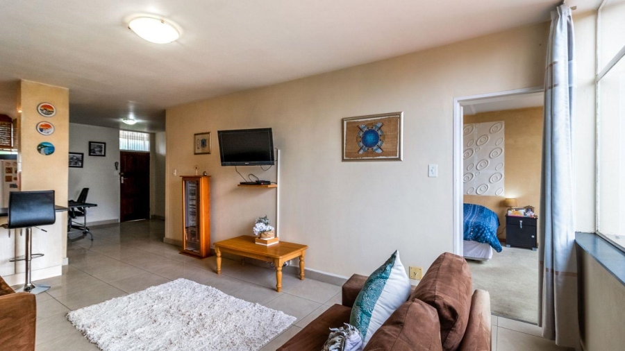 1 Bedroom Property for Sale in Bedford Gardens Gauteng