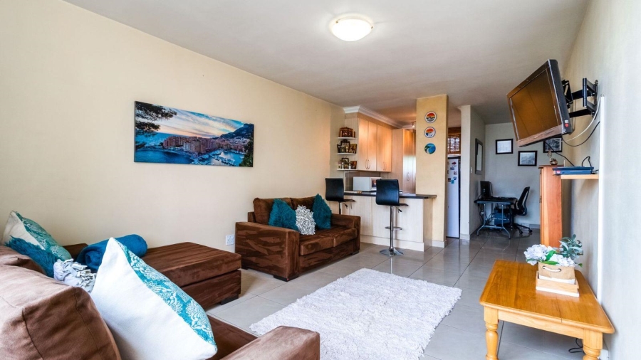 1 Bedroom Property for Sale in Bedford Gardens Gauteng