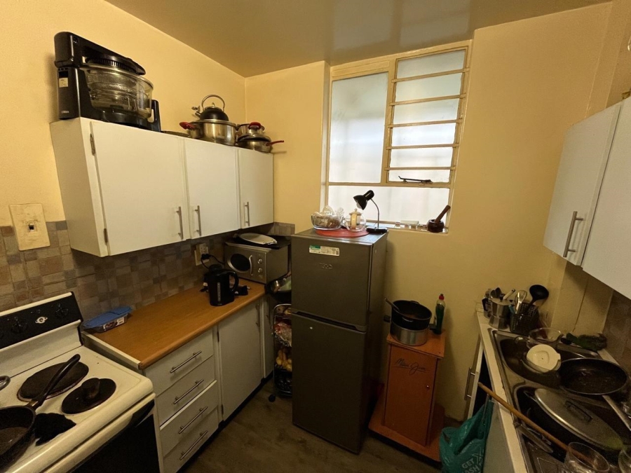 2 Bedroom Property for Sale in Bedford Gardens Gauteng