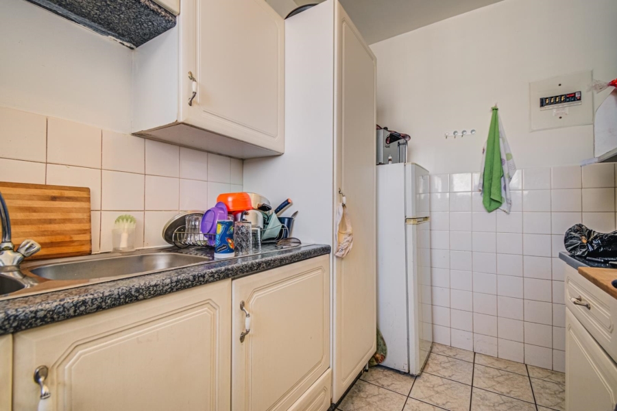 1 Bedroom Property for Sale in Bedford Gardens Gauteng
