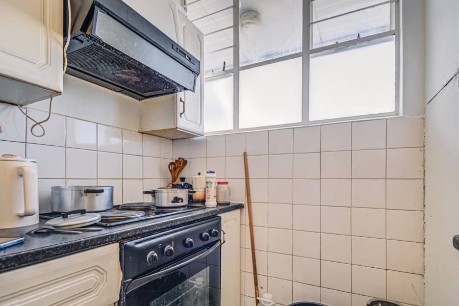 1 Bedroom Property for Sale in Bedford Gardens Gauteng
