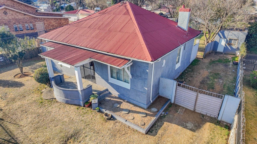 3 Bedroom Property for Sale in Primrose Gauteng