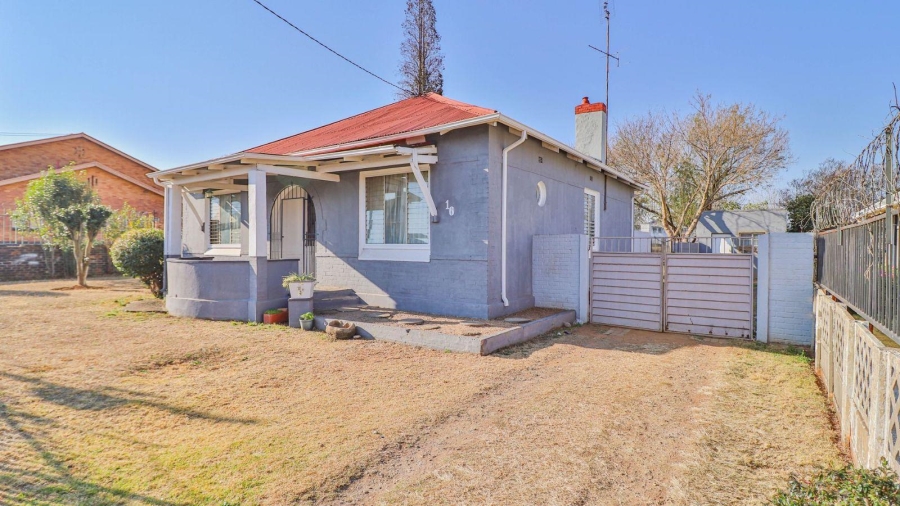 3 Bedroom Property for Sale in Primrose Gauteng