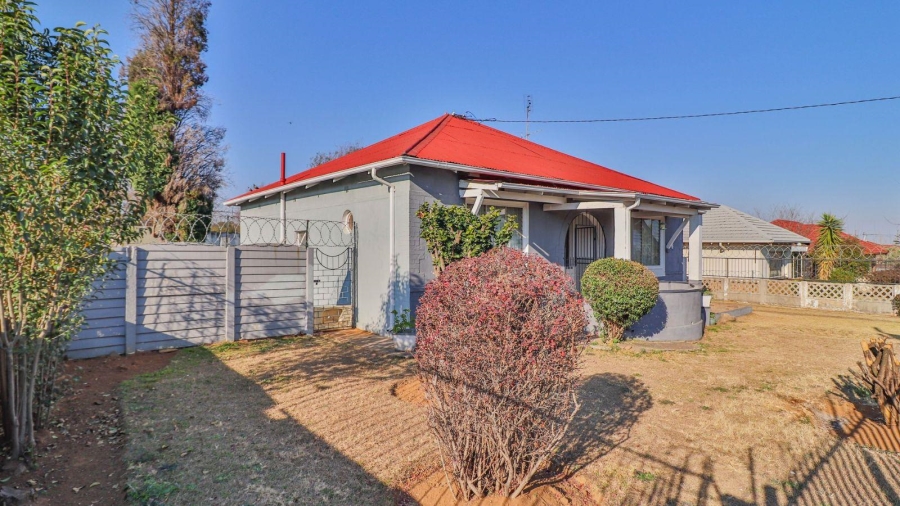 3 Bedroom Property for Sale in Primrose Gauteng