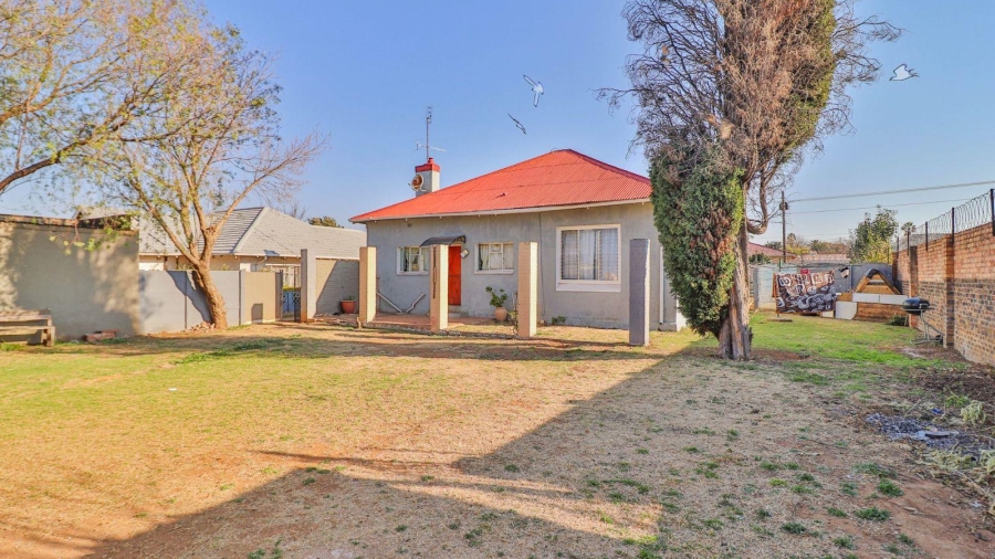 3 Bedroom Property for Sale in Primrose Gauteng