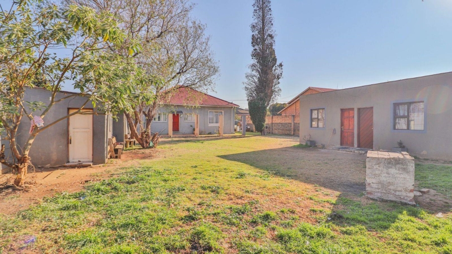 3 Bedroom Property for Sale in Primrose Gauteng