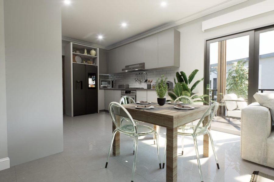 2 Bedroom Property for Sale in Edenburg Gauteng