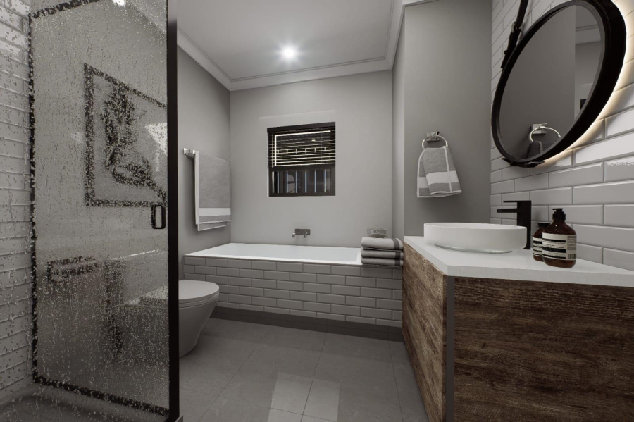 2 Bedroom Property for Sale in Edenburg Gauteng