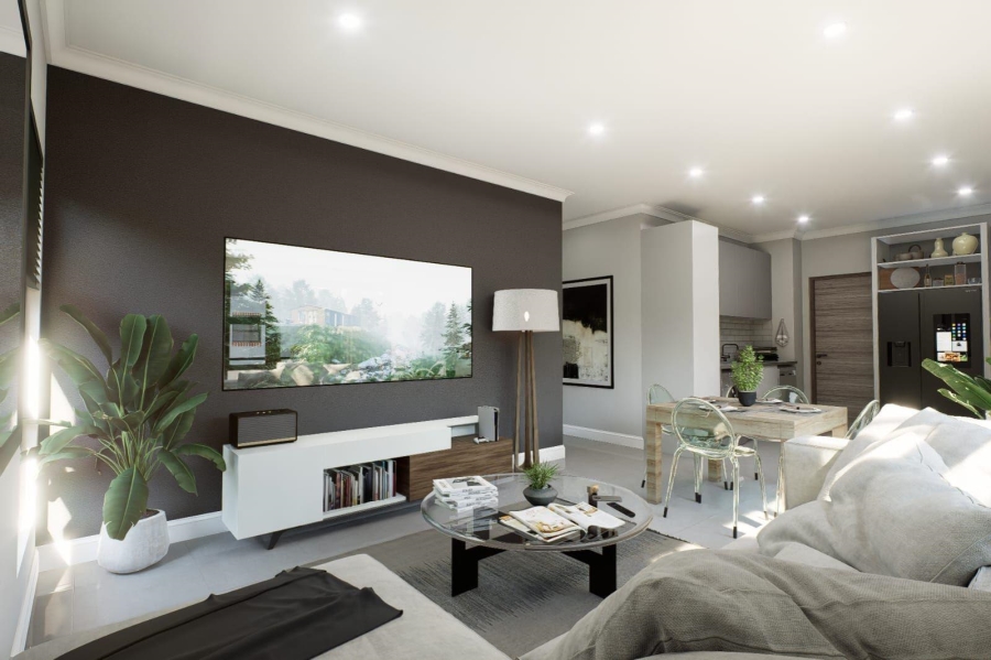 2 Bedroom Property for Sale in Edenburg Gauteng