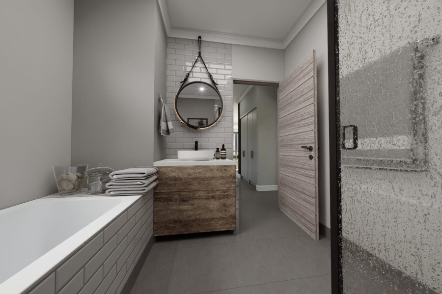 2 Bedroom Property for Sale in Edenburg Gauteng