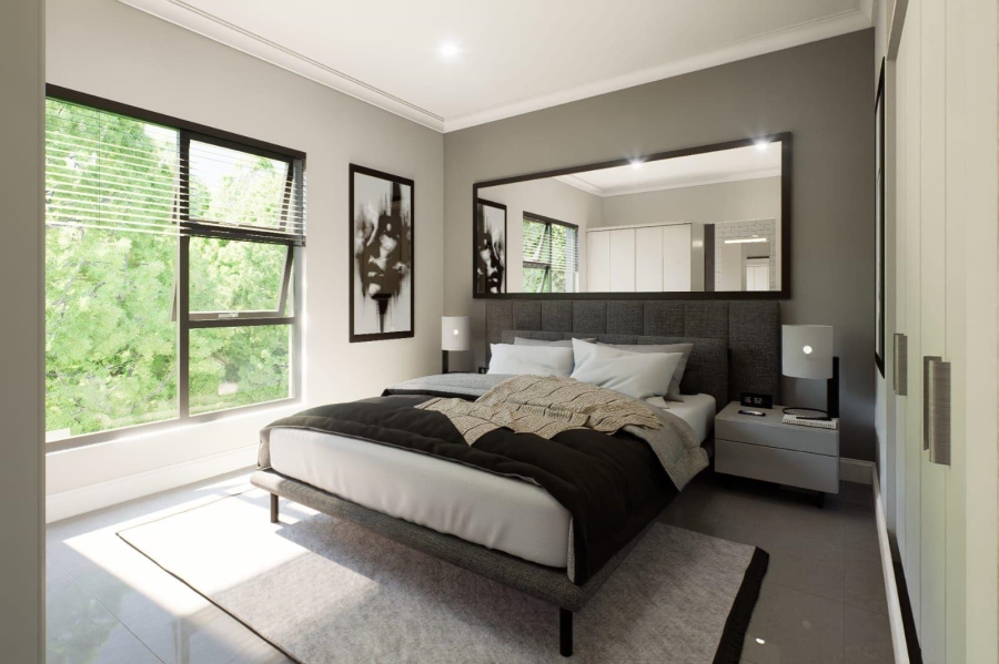 2 Bedroom Property for Sale in Edenburg Gauteng