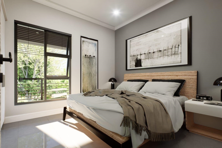 2 Bedroom Property for Sale in Edenburg Gauteng