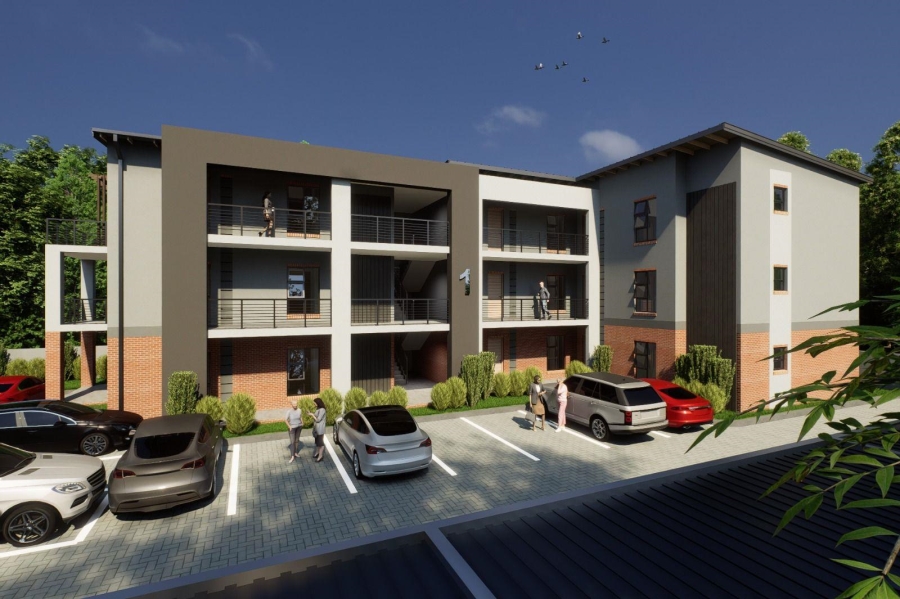 2 Bedroom Property for Sale in Edenburg Gauteng
