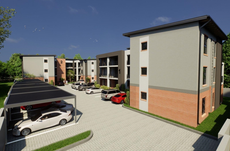 2 Bedroom Property for Sale in Edenburg Gauteng