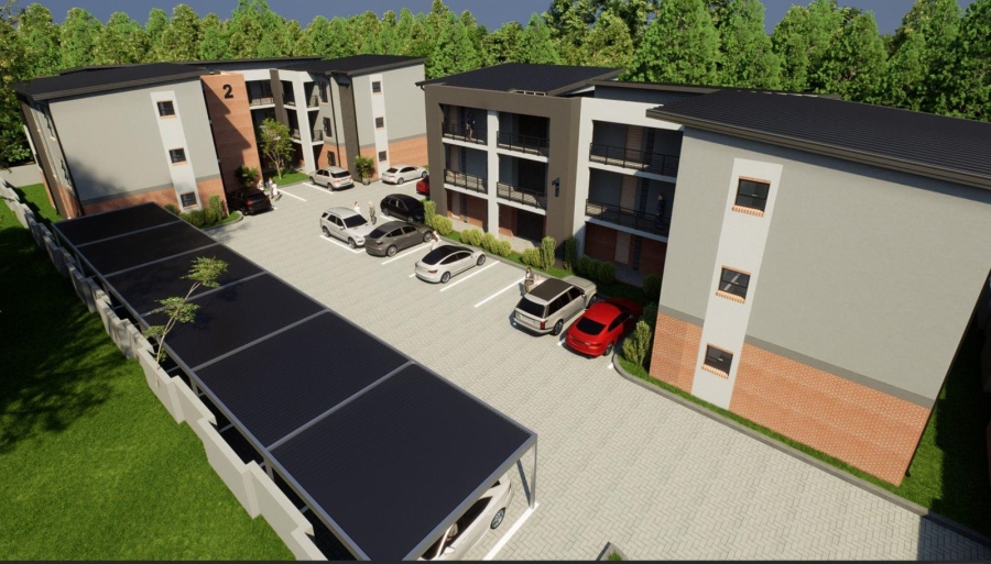 2 Bedroom Property for Sale in Edenburg Gauteng