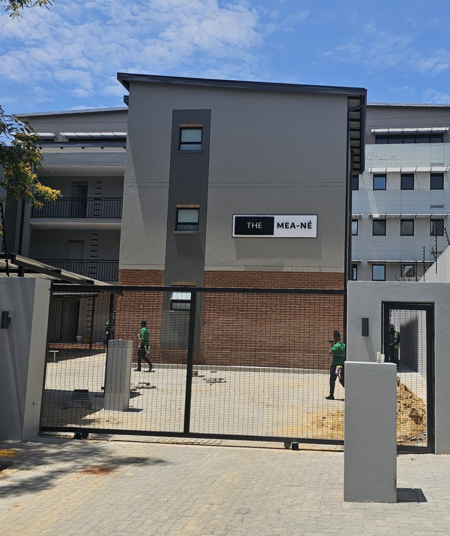 2 Bedroom Property for Sale in Edenburg Gauteng