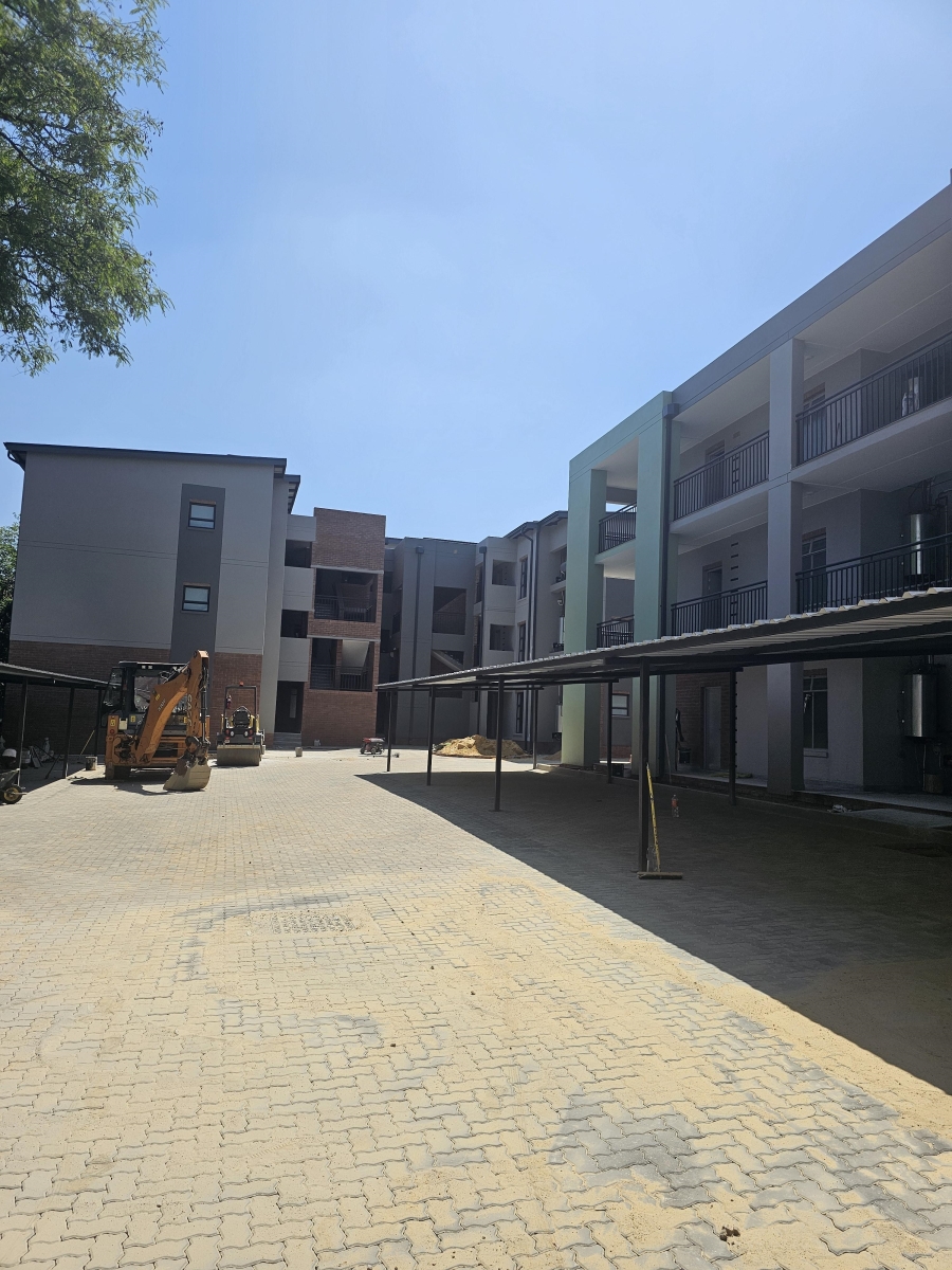 2 Bedroom Property for Sale in Edenburg Gauteng