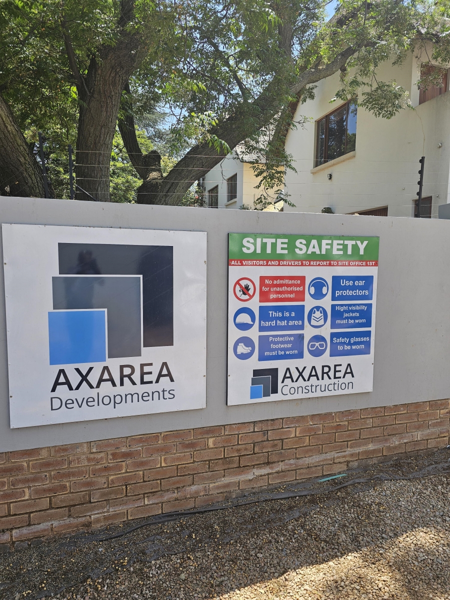 2 Bedroom Property for Sale in Edenburg Gauteng