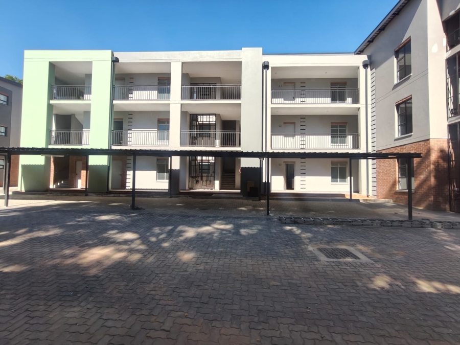 2 Bedroom Property for Sale in Edenburg Gauteng
