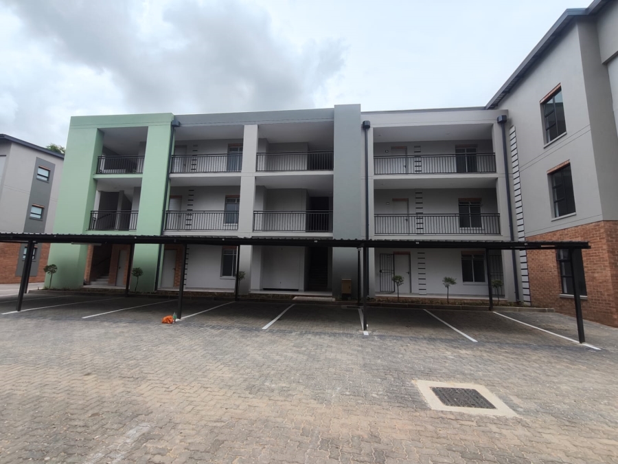 2 Bedroom Property for Sale in Edenburg Gauteng