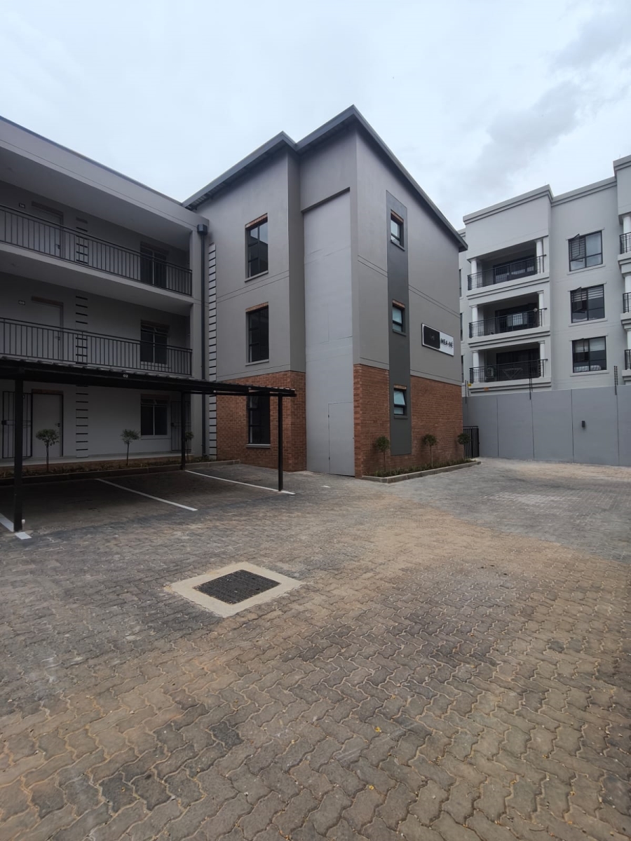 2 Bedroom Property for Sale in Edenburg Gauteng
