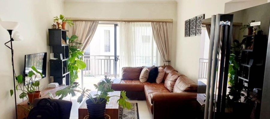 2 Bedroom Property for Sale in Broadacres Gauteng