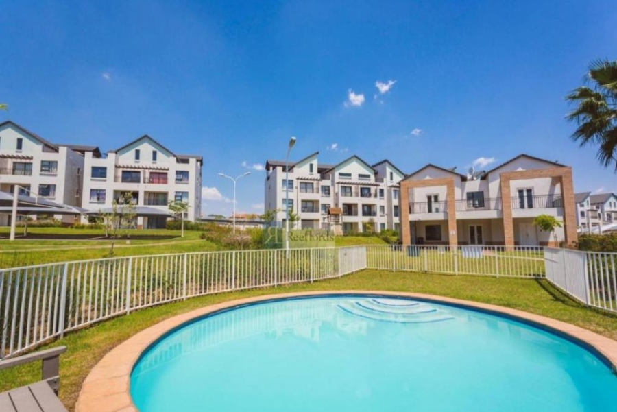2 Bedroom Property for Sale in Broadacres Gauteng
