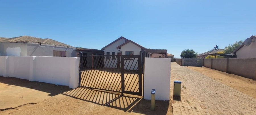 2 Bedroom Property for Sale in Soshanguve B Gauteng