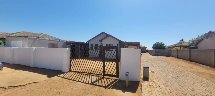 2 Bedroom Property for Sale in Soshanguve B Gauteng