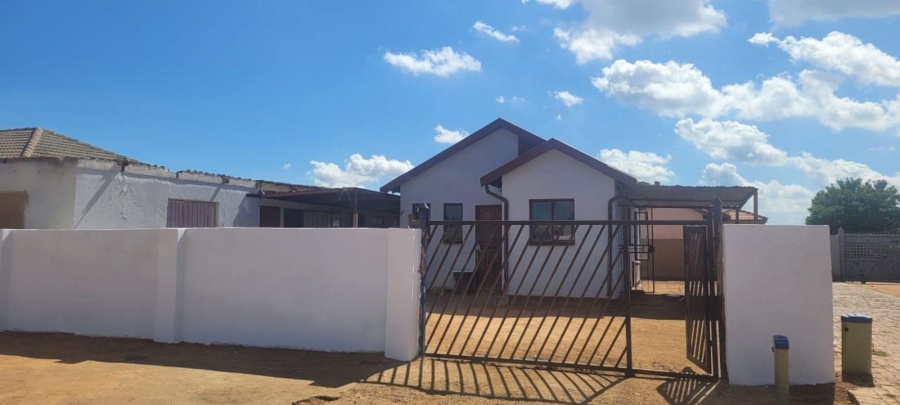 2 Bedroom Property for Sale in Soshanguve B Gauteng