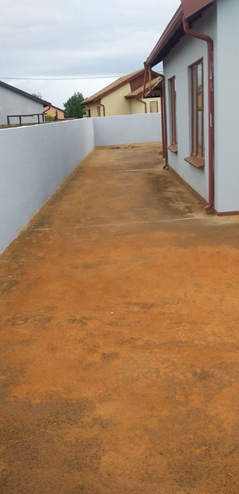 2 Bedroom Property for Sale in Soshanguve B Gauteng