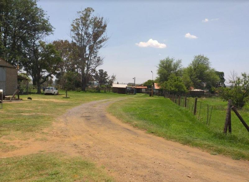 0 Bedroom Property for Sale in Wacht N Bietjies Kop Gauteng