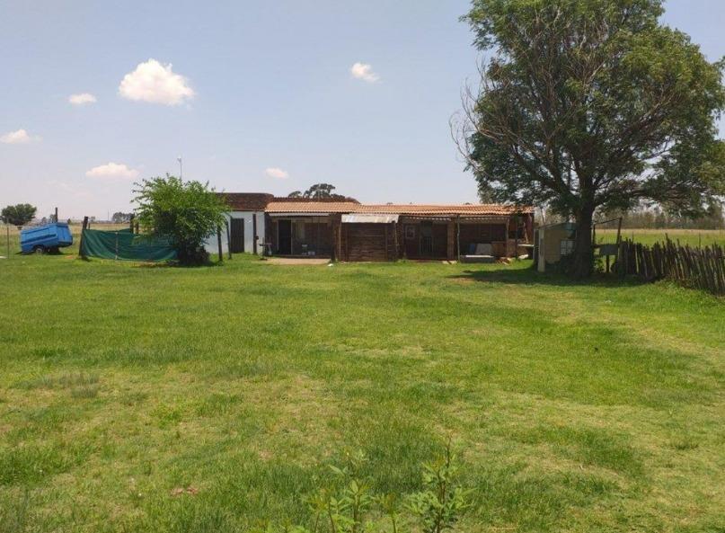 0 Bedroom Property for Sale in Wacht N Bietjies Kop Gauteng