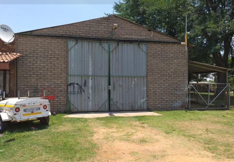0 Bedroom Property for Sale in Wacht N Bietjies Kop Gauteng