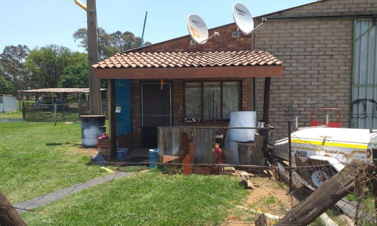 0 Bedroom Property for Sale in Wacht N Bietjies Kop Gauteng