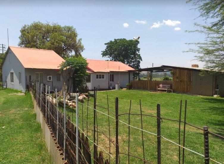 0 Bedroom Property for Sale in Wacht N Bietjies Kop Gauteng
