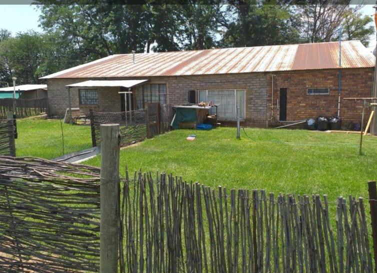0 Bedroom Property for Sale in Wacht N Bietjies Kop Gauteng