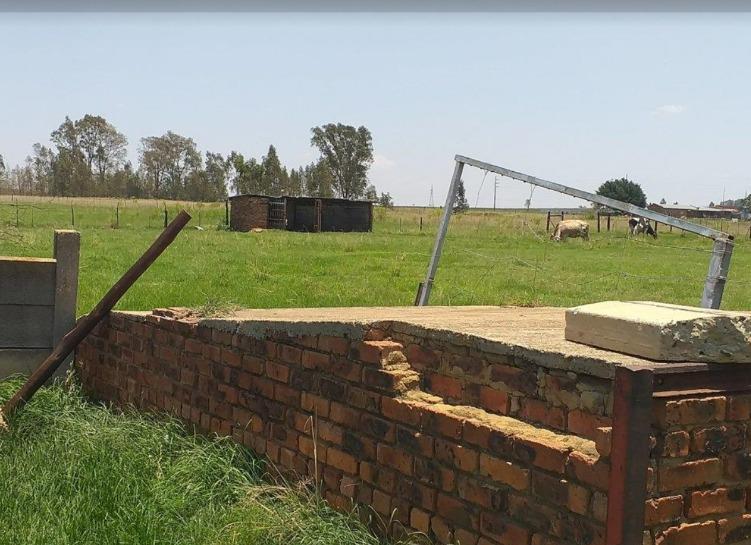 0 Bedroom Property for Sale in Wacht N Bietjies Kop Gauteng