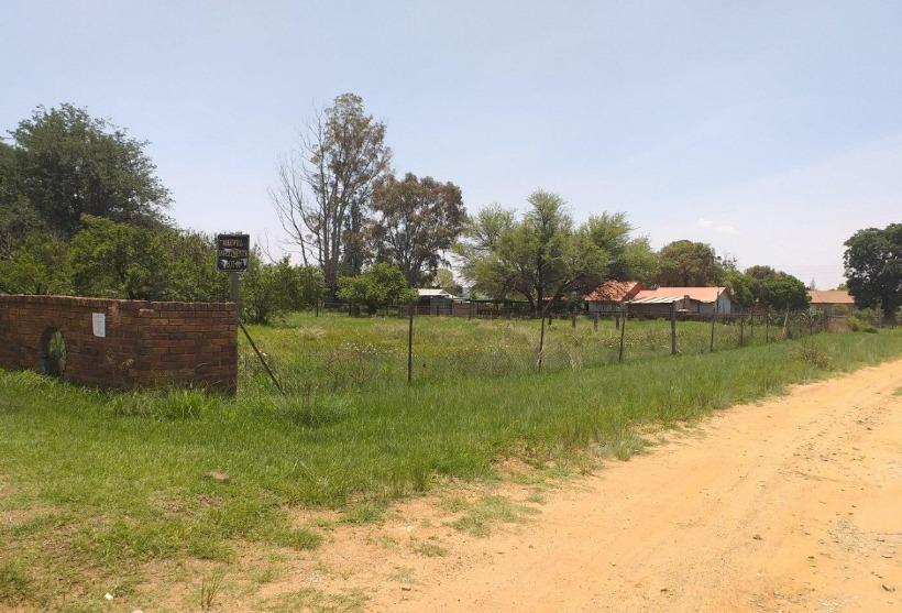 0 Bedroom Property for Sale in Wacht N Bietjies Kop Gauteng