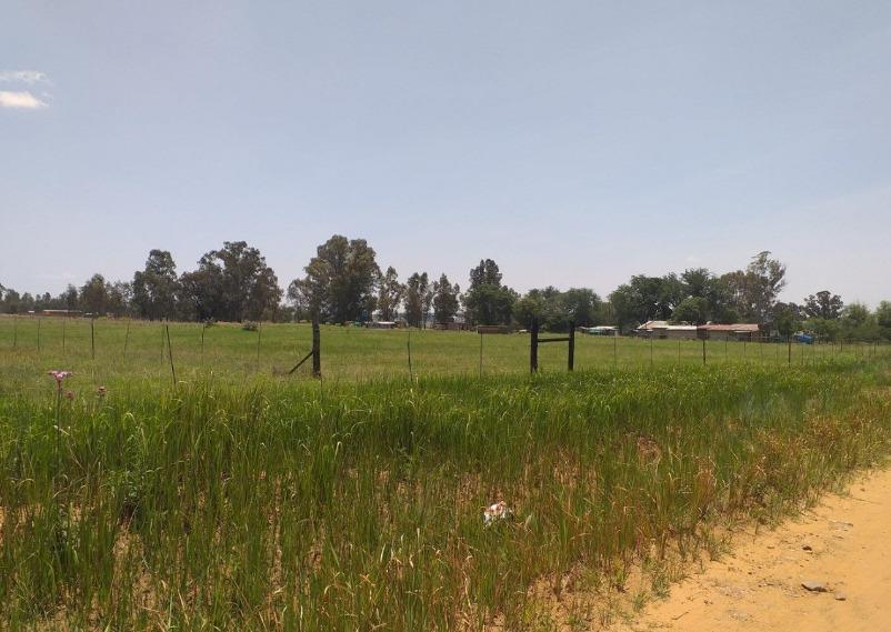 0 Bedroom Property for Sale in Wacht N Bietjies Kop Gauteng