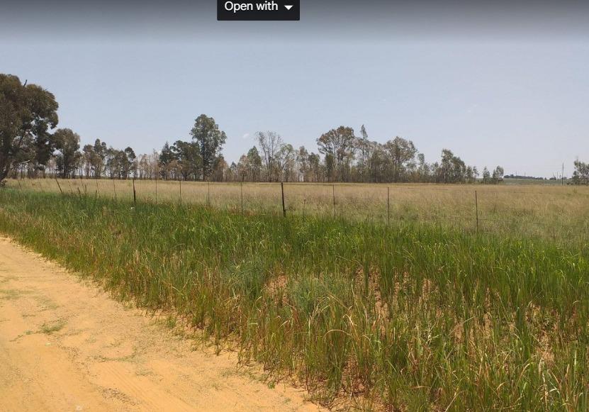 0 Bedroom Property for Sale in Wacht N Bietjies Kop Gauteng