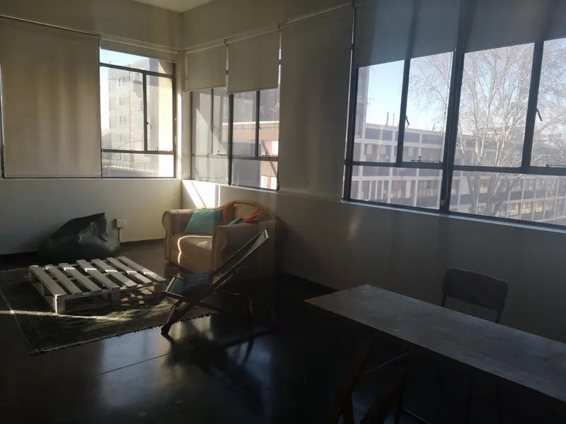 0 Bedroom Property for Sale in City and Suburban Gauteng