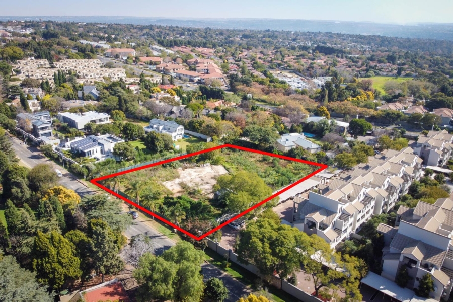 0 Bedroom Property for Sale in Bryanston Gauteng