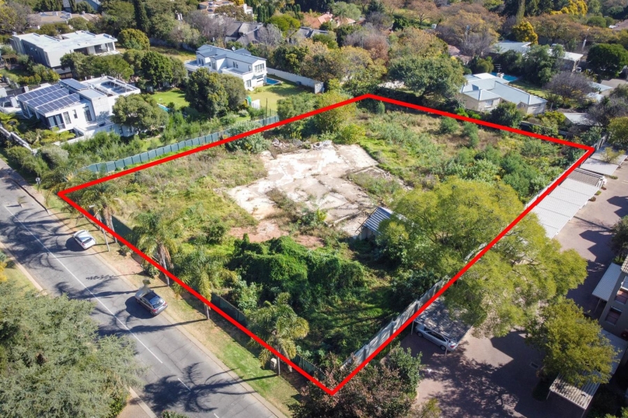 0 Bedroom Property for Sale in Bryanston Gauteng